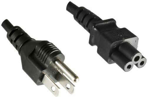 Fotoja e Kabllo energjie MicroConnect USB - C5, 3m, e zezë