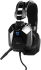 Fotoja e Kufje E-Blue Cobra H948, të zeza, Picture 1