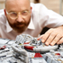 Fotoja e Blloqe ndërtimi Lego Star Wars: Millennium Falcon, 7541 elemente, Picture 5