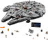 Fotoja e Blloqe ndërtimi Lego Star Wars: Millennium Falcon, 7541 elemente, Picture 8