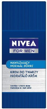 Fotoja e Krem fytyre për meshkuj Nivea (0188808), 75ml