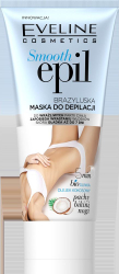 Fotoja e Krem depilues Eveline Smooth Epil, 175 ml