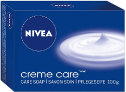 Fotoja e Sapun Nivea Creme Care, 100g