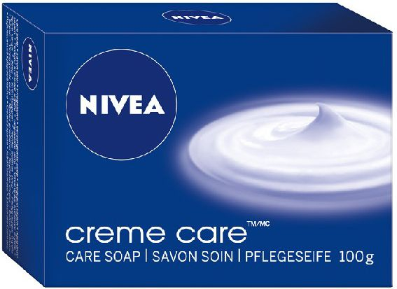 Fotoja e Sapun Nivea Creme Care, 100g