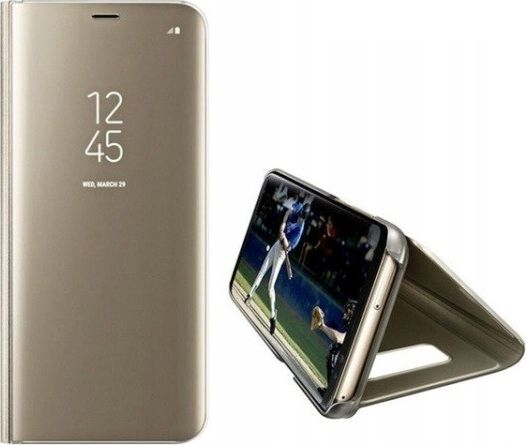 Fotoja e Mbrojtëse për Samsung Glaxy A42 5G, e artë