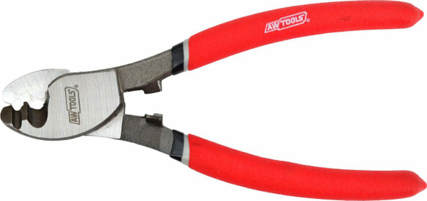 Fotoja e Pincë për kabëll AWTools AW22100, 150mm