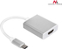 Fotoja e Përshtatës USB Maclean USB C - HDMI  (MCTV-841) , i bardhë, Picture 1
