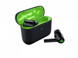 Fotoja e Dëgjuese Razer Hammerhead HyperSpeed ​​(Xbox Licensed), të zeza