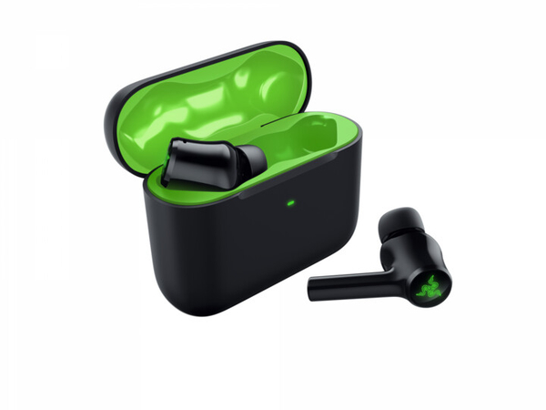 Fotoja e Dëgjuese Razer Hammerhead HyperSpeed ​​(Xbox Licensed), të zeza