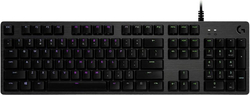 Fotoja e Tastierë Logitech G512 (920-009352), e zezë