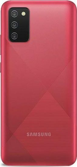 Fotoja e Mbrojtëse Puro për Samsung A02s, transparente