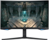 Fotoja e [OUTLET] Monitor Samsung Odyssey G65B - LED, 27