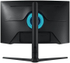 Fotoja e [OUTLET] Monitor Samsung Odyssey G65B - LED, 27