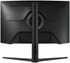 Fotoja e [OUTLET] Monitor Samsung Odyssey G65B - LED, 27