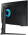 Fotoja e [OUTLET] Monitor Samsung Odyssey G65B - LED, 27