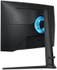 Fotoja e [OUTLET] Monitor Samsung Odyssey G65B - LED, 27