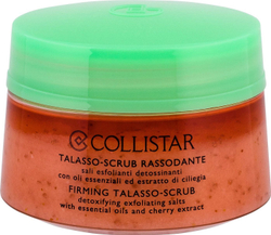 Fotoja e Scrub për trup Collistar Firming Talasso Scrub, 300 g