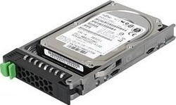 Fotoja e Disk i serverit Fujitsu (S26361-F5729-L112). 2.5'', 1.2TB, SAS-3 (12Gb/s)