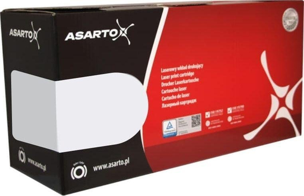 Fotoja e Toner printeri Asarto 210X, i gjelbër