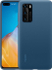 Fotoja e Mbrojtëse telefoni Huawei P40, e kaltër, Picture 1