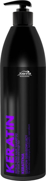 Fotoja e Shampon Joanna Professional Styling Care, 1000 ml