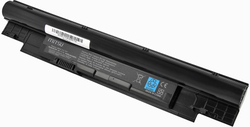 Fotoja e Bateri Mitsu për Dell Inspiron 13Z, 14Z, Vostro V131 (BC/DE-V131), 4400mAh, 11.1V