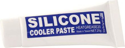 Fotoja e Pastë termike StarTech (HEATGREASE20), 20 g