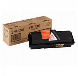 Fotoja e Toner për printer Kyocera TK-130, i zi