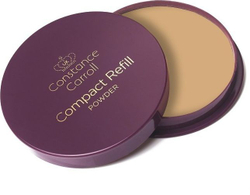 Fotoja e Pudër Constance Carroll Compact Refill, nr 15 Warm Bronze, 12 g