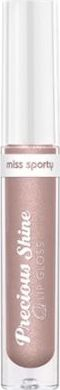 Fotoja e Shkëlqyes për buzë Miss Sporty 10, 2.6 ml