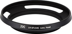 Fotoja e Kapak mbrojtës JJC, për lentet Fuji Fujinon XC 15-45 mm