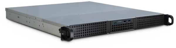 Fotoja e Server INTER-TECH 1U-10248 IPC, 1U