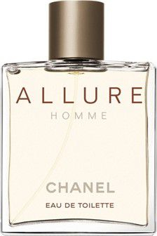 Fotoja e Eau De Toilette për meshkuj Chanel Allure Homme, 150 ml