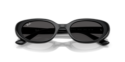 Fotoja e Syze dielli Ray-Ban RB4441D