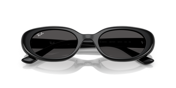 Fotoja e Syze dielli Ray-Ban RB4441D