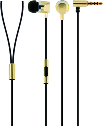 Fotoja e Kufje Schwaiger In-Ear (KH410G531), të arta