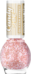 Fotoja e Llak për thonjë Miss Sporty Candy Shine, nr. 002, 7 ml