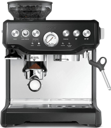Fotoja e Makinë për espresso Sage SES875BKS, e zezë