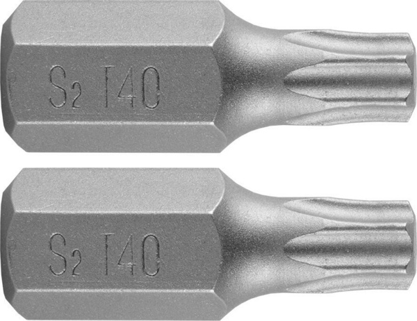 Fotoja e Maje Neo TORX TIP, T40 x 30 mm, S2 X, 2 copë