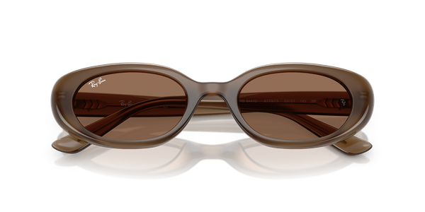 Fotoja e Syze dielli Ray-Ban RB4441D