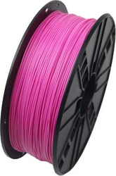 Fotoja e Filament për printer 3D Gembird (3DP-PLA1.75-01-P), rozë