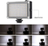 Fotoja e Llambë LED për kamerë Puluz, Picture 4