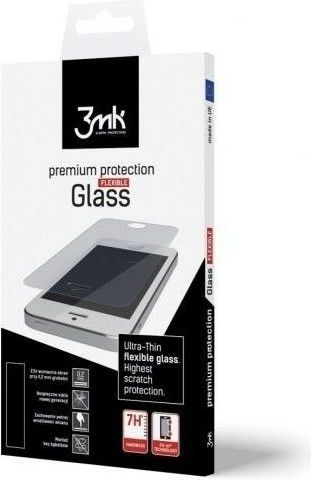 Fotoja e Folie mbrojtëse 3MK FlexibleGlass për Myphone Hammer Blade