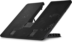Fotoja e Ftohës i laptopit Deepcool U-Pal, 15,6", 140 mm