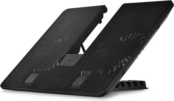 Fotoja e Ftohës i laptopit Deepcool U-Pal, 15,6", 140 mm