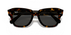 Fotoja e Syze dielli Ray-Ban State Street RB2186