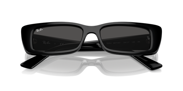 Fotoja e Syze dielli Ray-Ban Teru RB4425