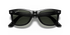 Fotoja e Syze dielli Ray-Ban Wayfarer Polarised RB2140, Picture 1