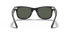 Fotoja e Syze dielli Ray-Ban Wayfarer Polarised RB2140, Picture 5