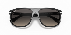 Fotoja e Syze dielli Ray-Ban Boyfriend RB4147